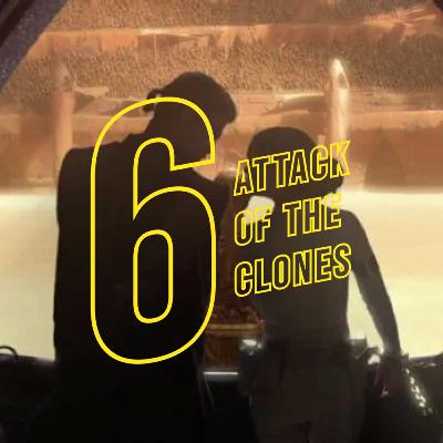 Attack of the Clones