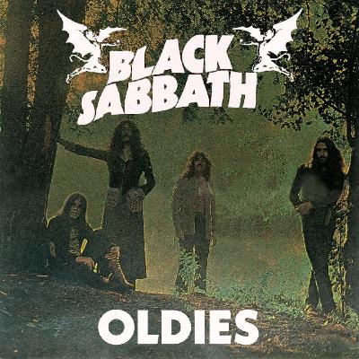 Black Sabbath define el heavy metal con ‘Paranoid’