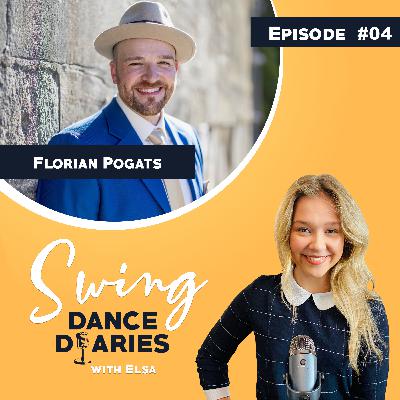 Episode #04 | Florian Pogats (DE)