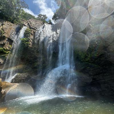 פרק 6 - קוסטה ריקה, החיים טהורים