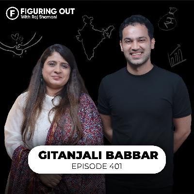 Life of S*x Workers: Prostitution, Human Trafficking & Forced S*x | Gitanjali | FO401 Raj Shamani