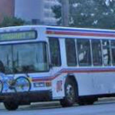 Tarc buss life part 1