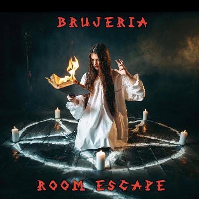Brujería de Vive tu Escape Brujería de Vive tu Escape
