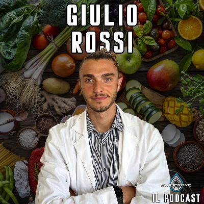 ALIMENTAZIONE ed INTEGRAZIONE nel NUOTO con il Dott. Giulio Rossi