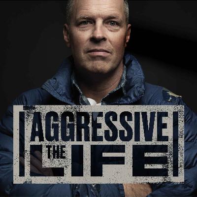 MAN CAMP Builds Dangerous Men with Rory Lawrence & Matt Fortin—The Dangerous Man Podcast