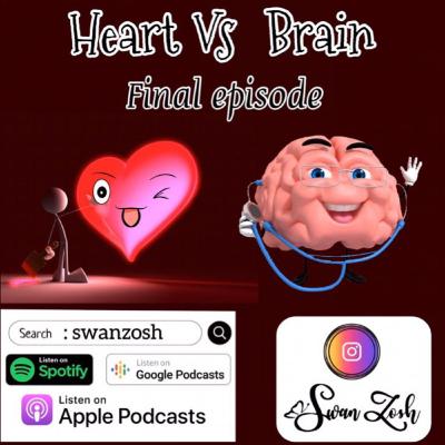 S1/E4/ heart vs brain/tom and jerry fighters/(feel good telugu podcast) swanzosh cover