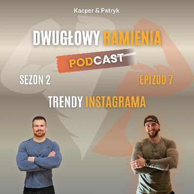 #17 - Trendy Instagrama