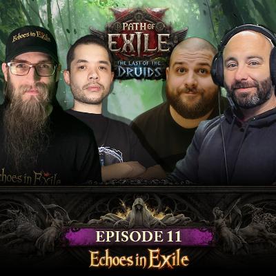 Druid Review – Builds, Bugs & Patch 0.4 Breakdown