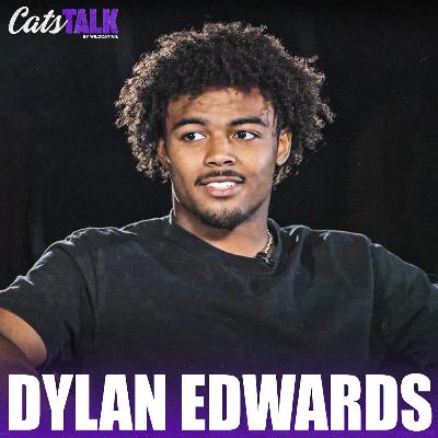 Dylan Edwards On Leaving Colorado, Coach Prime & How Avery Johnson Sold Him On K-State