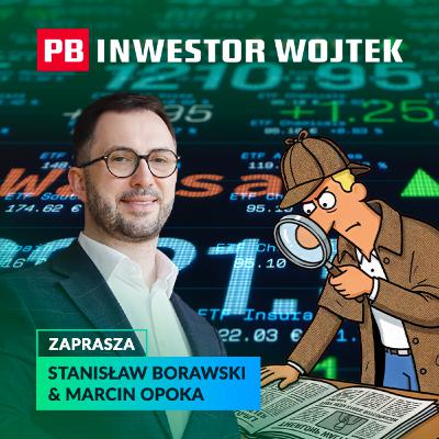 ETF-y: inwestycyjna rewolucja czy finansowy marksizm? INWESTOR WOJTEK ETF-y: inwestycyjna rewolucja czy finansowy marksizm? INWESTOR WOJTEK