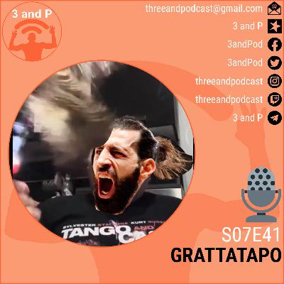 S07E41 | Grattatapo
