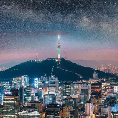 Why I want to move out to Seoul??