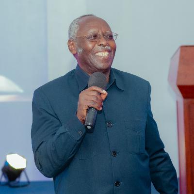 Healthy Communication, Strong Marriages | Marrieds Seminar with Mch. Prof. Fulgence Binagwa