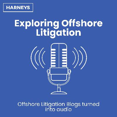 Fair value in the BVI: Guidance on property valuation and minority discounts from Ming v JF Ming Inc