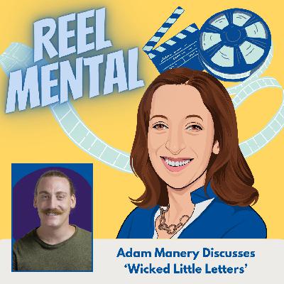 15-Adam Manery Discusses 'Wicked Little Letters'