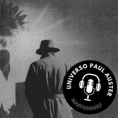 Episodio 2: La Trilogía de Nueva York (1985)