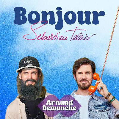 Épisode 8 - Frontman et autopsie de l’humour