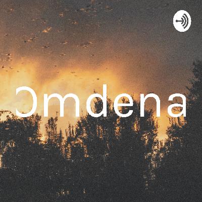 Podcast Omdena