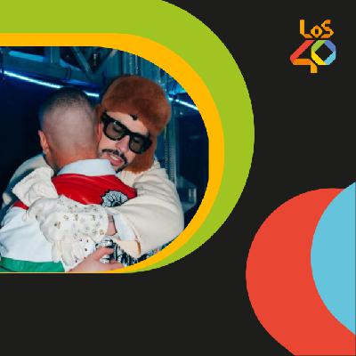 Bad Bunny y J Balvin: historia de una amistad – noticias del 29 de diciembre