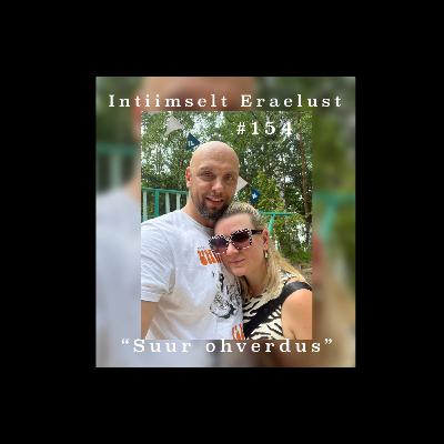 #154 "Suur ohverdus"