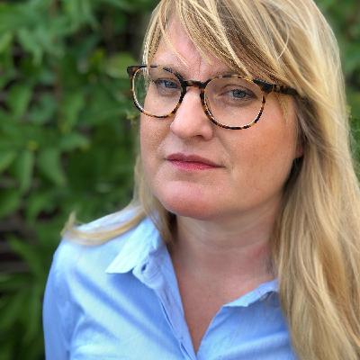 Säsong 2 - Avsnitt 2 - Jenny Hagberg