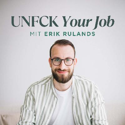 #70: QUICKTIPP - Die Stellenanzeige ist tot