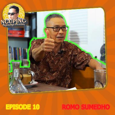 10. PROUD TO BE BUDDHIST‼️ ROMO SUMEDHO BICARA LAGI‼️