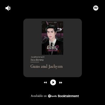 Reading Novel Guns and Jaehyun: Part 1 Reading Novel Guns and Jaehyun: Part 1