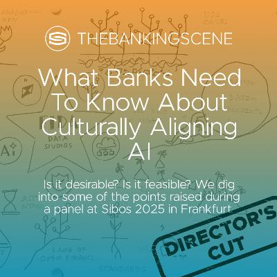 What banks need to know about culturally aligning AI What banks need to know about culturally aligning AI