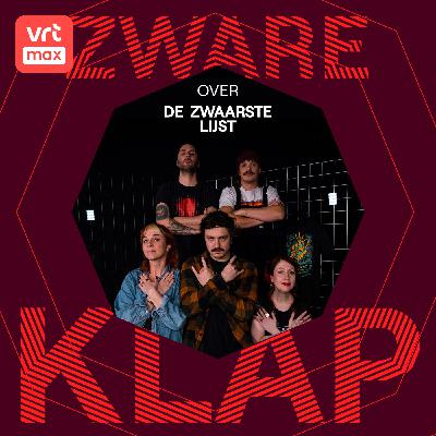 Over De Zwaarste Lijst: Welk nummer is de perfecte nummer 1? Over De Zwaarste Lijst: Welk nummer is de perfecte nummer 1?