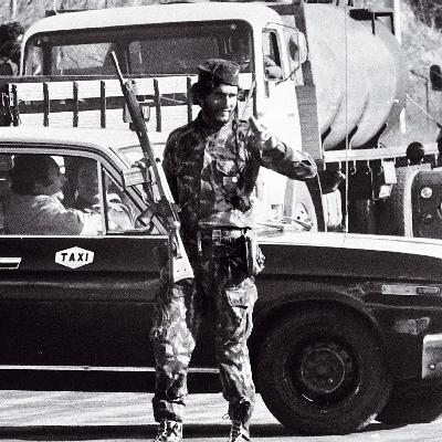 O 25 de novembro de 1975: será que Portugal estava à beira da guerra civil? (com Filipe Garcia)