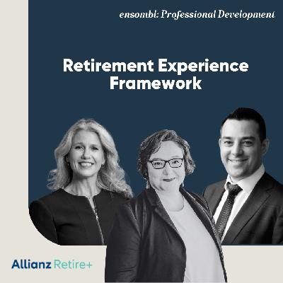 Retirement Experience Framework #2