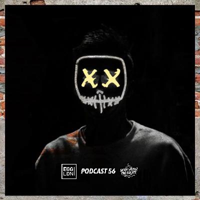 Sammy Porter And Friends - Podcast 57 [Live @ Egg London Oct 2019]