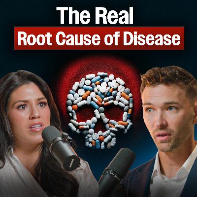 You’re Not Crazy — Something Is Making Us All Sick. Here’s What It Is | Dr. Austin Lake You’re Not Crazy — Something Is Making Us All Sick. Here’s What It Is | Dr. Austin Lake