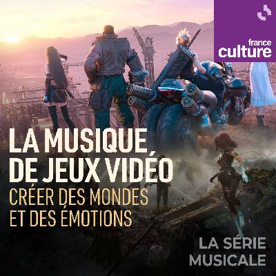 La musique de jeux vidéo, créer des mondes et des émotions : La musique comme moteur dramatique La musique de jeux vidéo, créer des mondes et des émotions : La musique comme moteur dramatique