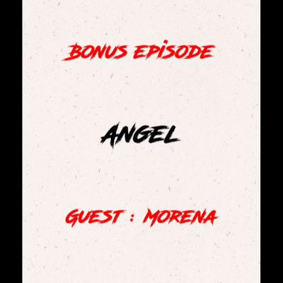"Angel" Grupo Frontera + Romeo (Bonus Episode)