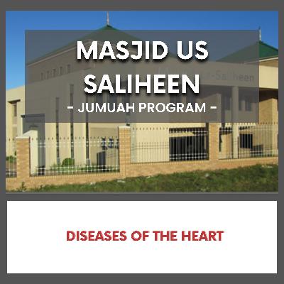 Diseases of the Heart