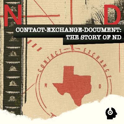 Contact-Exchange-Document: The Story of ND