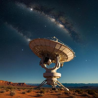 The Wow! Signal: A Message from the Stars? The Wow! Signal: A Message from the Stars?