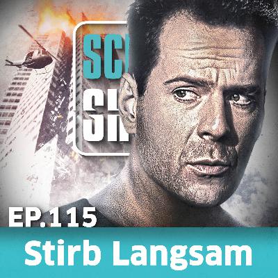 Ep. 115 - Stirb Langsam (1988) - Retrospektive