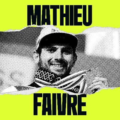 MATHIEU FAIVRE, SKI : "J'ÉTAIS TRISTE DE ME DIRE QUE C'ÉTAIT LA FIN"