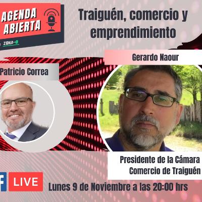 Gerardo Naour