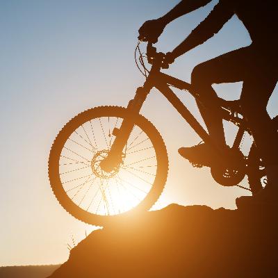 Ep. 4 - A filosofia da bicicleta
