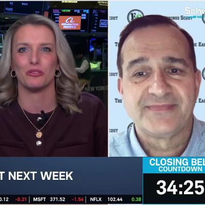 Nick Raich on Bank Profits, Credit Quality, AI Gains, and Global Risk Nick Raich on Bank Profits, Credit Quality, AI Gains, and Global Risk