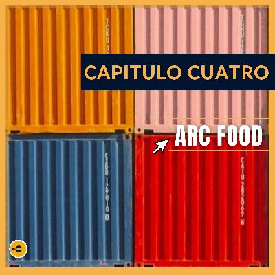 Mariano Lardiez / ARC Food