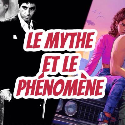 SCARFACE et GTA 6, on vous en parle !!