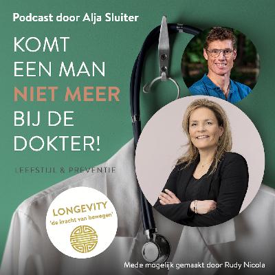 Ontdek hoe Bas van de Goor levens verandert (van mensen met diabetes)