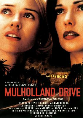 Episode 416 - Mulholland Drive