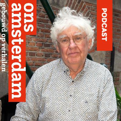 De goede stad volgens Geert Mak