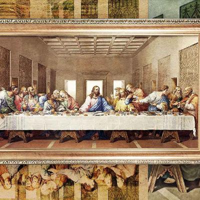 راز داوینچی(جنایی)-فصل دوازده